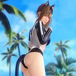 Koop Dead or Alive Xtreme 3 Scarlet Nintendo Switch Goedkope