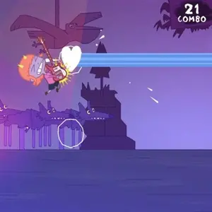 Dead Pets Unleashed - Gitaar