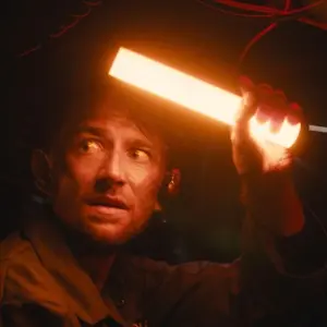 Dead Reset - Lightstick