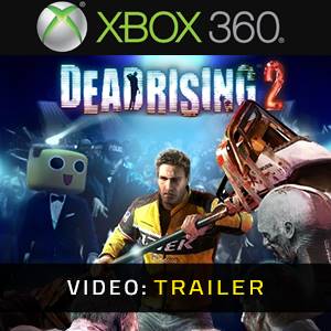 Dead Rising 2 Video Trailer