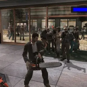 Dead Rising Triple Pack - Kettingszaag
