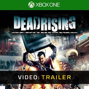 Dead Rising - Video Trailer