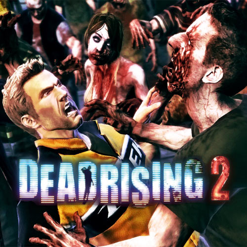 Koop Dead Rising 2 CD Key Compare Prices