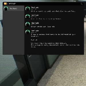 Dead Signal Berichten