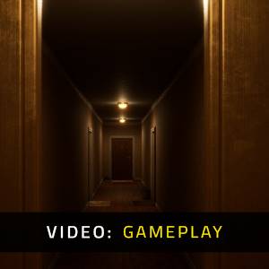 Dead Signal Gameplay Video