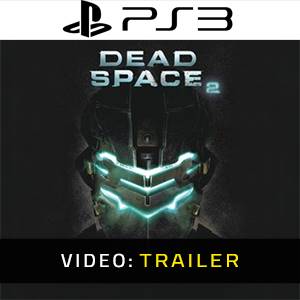 Dead Space 2 Trailer Video