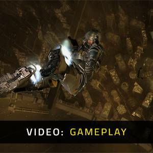Dead Space 2 - Gameplay Video