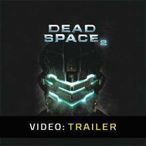 Dead Space 2 - Video Trailer