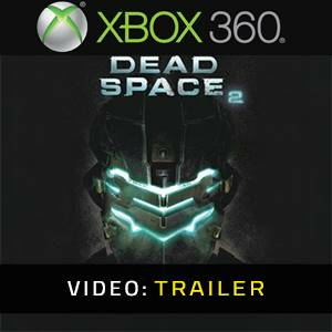 Dead Space 2 Xbox 360 - Video Trailer