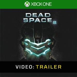 Dead Space 2 Trailer Video