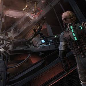 Dead Space - Zwaartekracht Nul