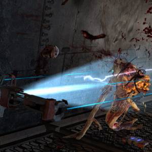Dead Space - Plasmasnijder