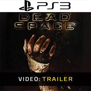 Dead Space PS3 - Videotrailer