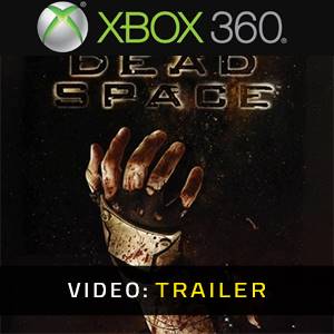Dead Space Xbox 360 - Videotrailer