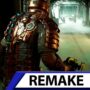 Dead Space Remake Releasedatum en Concept Preview Onthuld