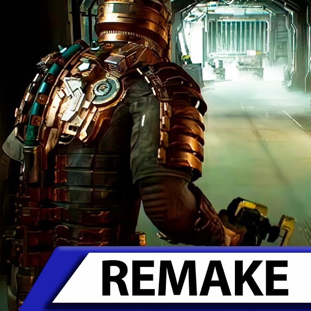 Dead Space Remake Releasedatum en Concept Preview Onthuld
