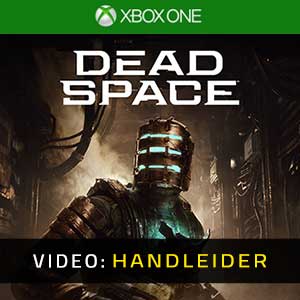 Dead Space Xbox One - Video Trailer