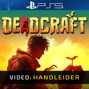 DEADCRAFT Video-opname