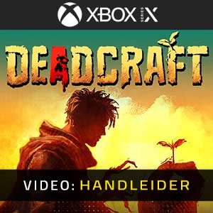 DEADCRAFT Video-opname