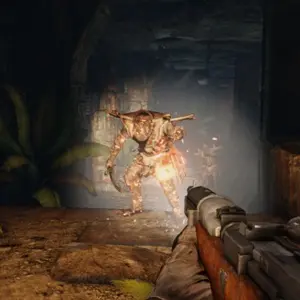 Deadfall Adventures - Wezen