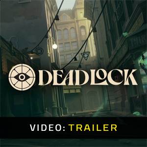 Deadlock Video Trailer