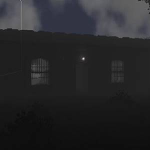 Deadly Forest Beta - Griezelig Gebouw