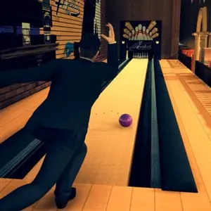 Deadly Premonition 2: A Blessing in Disguise – Bowlen