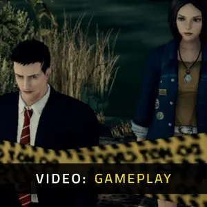 Deadly Premonition 2: A Blessing in Disguise – Gameplay