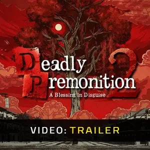 Deadly Premonition 2: A Blessing in Disguise – Trailer