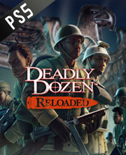 Deadly Dozen Reloaded Playstation 5