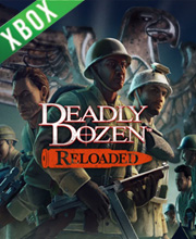 Deadly Dozen Reloaded Xbox One