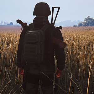 Een lange reis naar de stad