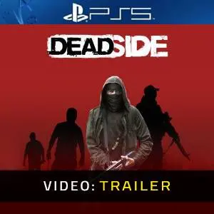 Deadside - Video Trailer