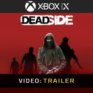 Deadside - Video Trailer