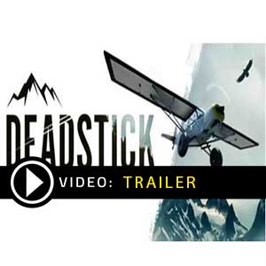 Koop Deadstick Bush Flight Simulator CD Key Goedkoop Vergelijk de Prijzen
