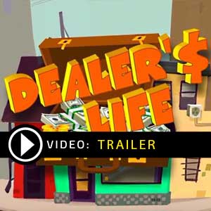 Koop Dealer's Life CD Key Goedkoop Vergelijk de Prijzen