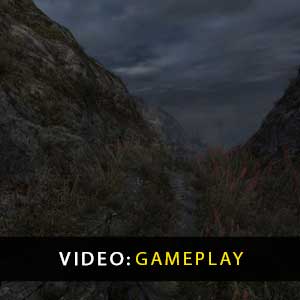 Dear Esther Gameplay Video