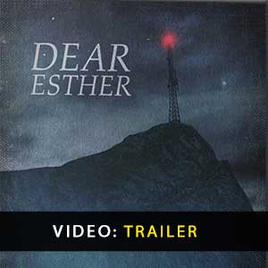 Koop Dear Esther CD Key Compare Prices