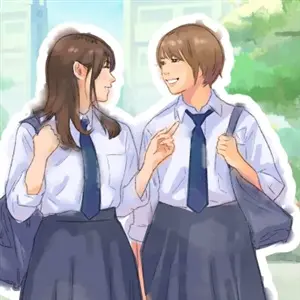 Dear me, I was - Klasgenoot