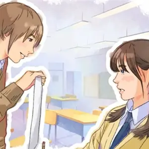 Dear me, I was - Papier Tonen