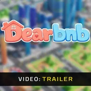 Dearbnb - Video Trailer