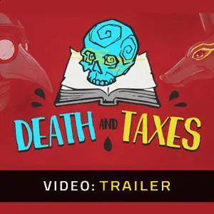 Death and Taxes - Trailer