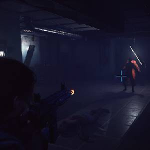 Death Below - Schieten