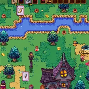 Death by Scrolling – Vagevuur