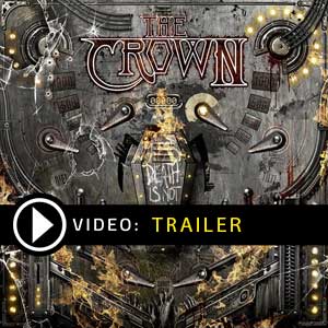 Koop Death Crown CD Key Goedkoop Vergelijk de Prijzen