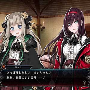 met de stadsbewoners spreken