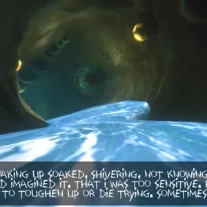 Death Frame - Stroom