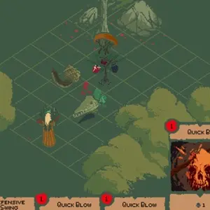 Death Howl - Snelle Blaas