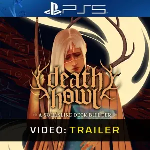 Death Howl PS5 - Video Trailer