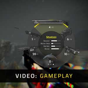 Death in the Water 2 - Video Spelletjes